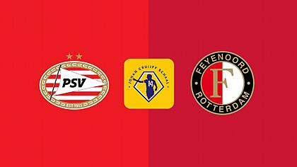 Αϊντχόφεν-Φέγενορντ