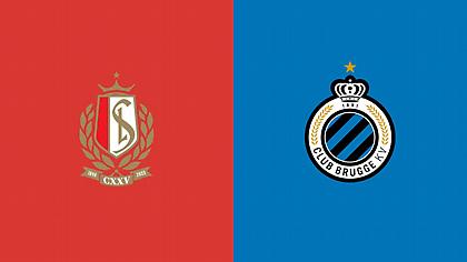 Σταντάρ Λιέγης-Μπριζ