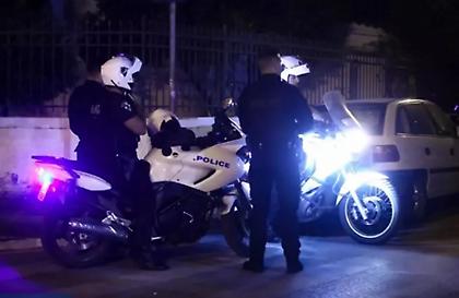 Εμπρηστική επίθεση σε κέντρο αισθητικής στη Νέα Σμύρνη