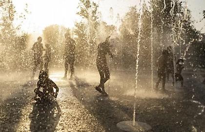 Πάνω από 3,5 βαθμούς πιθανόν να αυξηθεί η μέση θερμοκρασία αέρα στην Αθήνα την περίοδο 2041-2070