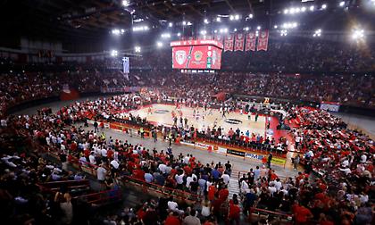 Ολυμπιακός: Παράταση προθεσμίας στις ανανεώσεις καρτών διαρκείας