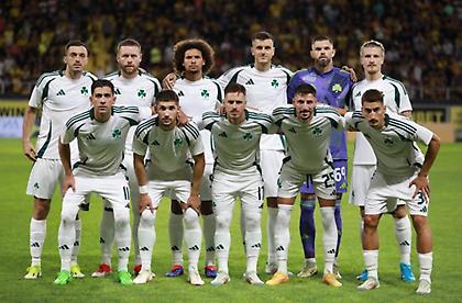 Παναθηναϊκός: Με το μυαλό σε δύο κληρώσεις