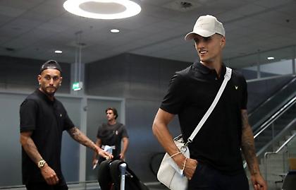 Κετσετζόγλου: «Πολλές επιλογές πλέον ο Αλμέιδα-Έτοιμοι Λαμέλα και Περέιρα»