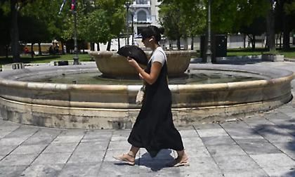 Ο Ιούλιος 2024 ήταν ο θερμότερος στα χρονικά των καταγραφών για την Ελλάδα