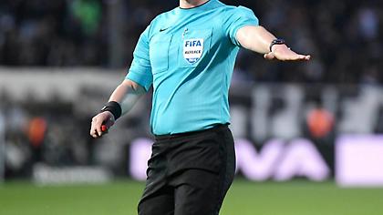 Ανακοινώνεται ο πίνακας διαιτητών της Super League - Στις 10/8 το σεμινάριο και τα τεστ