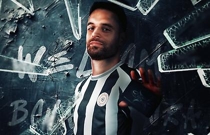 Ανακοινώθηκε από την Αλ Σαμπάμπ ο Μποναβεντούρα