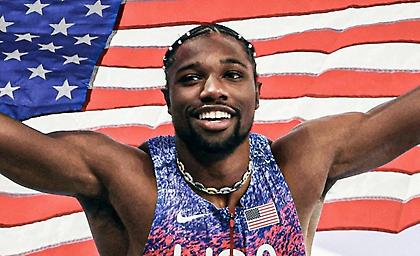 Λάιλς: «Δεν πίστευα ότι είχα κερδίσει - Γύρισα και είπα στον Τόμπσον ''φίλε νομίζω ότι είναι δικό σου''»