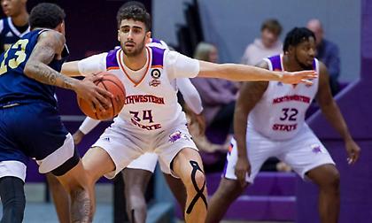 Επέστρεψε στον Πανιώνιο ο Ρόμπερτ Χουγκάζ