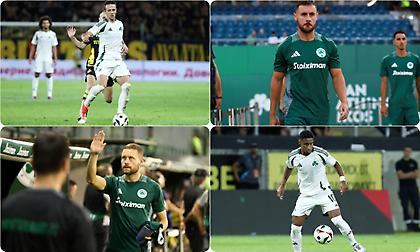 Μεταγραφές που τον αλλάζουν επίπεδο