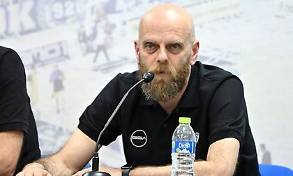 Έρχονται οι ξένοι του μπασκετικού ΠΑΟΚ