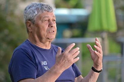 Επιστρέφει στην εθνική Ρουμανίας μετά από 38 χρόνια ο Μιρτσέα Λουτσέσκου!