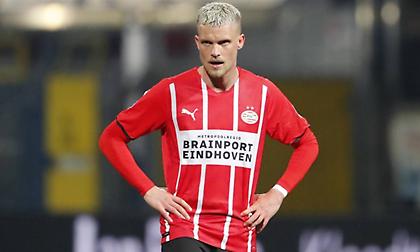 Αθανασίου: «Σε φάση ολοκλήρωσης η μεταγραφή του Μαξ στον Παναθηναϊκό»