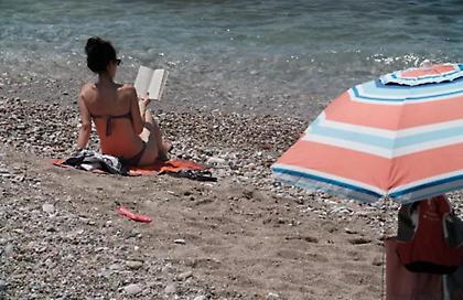 Καιρός: Μικρή πτώση της θερμοκρασίας-Πού θα δείξει 37 βαθμούς το θερμόμετρο