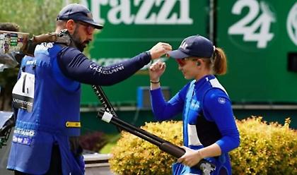 Εκτός τελικού Μίτας και Κατζουράκη στο μεικτό ομαδικό στο σκιτ