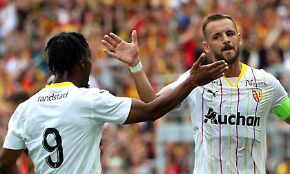 Το προφίλ της Λανς, πιθανής αντιπάλου του Παναθηναϊκού στο Conference League