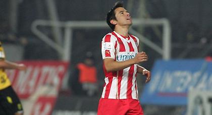 Μπλεξίματα για Σαβιόλα: Συνελήφθη και πέρασε τη νύχτα στο κρατητήριο!