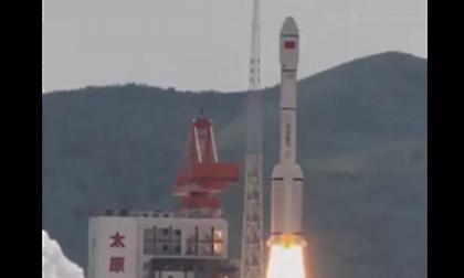 Η Κίνα θέλει να δημιουργήσει το δικό της Starlink - Εκτόξευσε 18 δορυφόρους