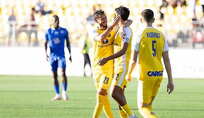 Europa League: Βήμα πρόκρισης για τη Μακάμπι Τελ Αβίβ