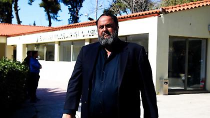 Αυτή είναι η ατζέντα Μαρινάκη για ΕΠΟ και Superleague – Το μήνυμα του Λουτσέσκου στον ΠΑΟΚ