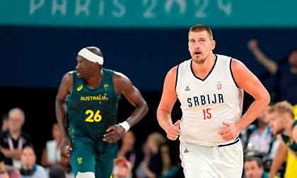 H Stoiximan πλήρωσε δύο νικητές στο Σερβία - Αυστραλία