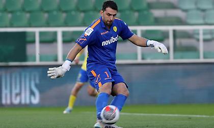 Στην ελβετική Βίντερτουρ ο Καπίνο