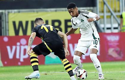 Τετέ: Έδειξε δημιουργικές του αρετές, δίνει αυτό… που του έλειπε!