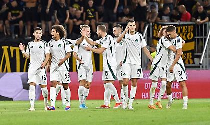 Mission με Super έπαθλο* από τη Stoiximan στα προκριματικά του Europa League.