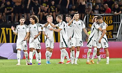 Το ιστορικό ραντεβού και η μεγάλη ευκαιρία του Παναθηναϊκού