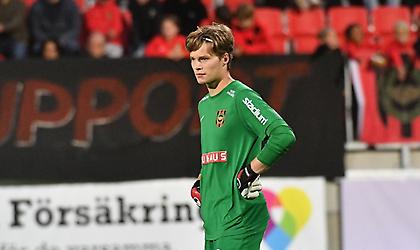 Άρης: Παίρνει τον 19χρονο Σουηδό τερματοφύλακα Φίλιπ Σίντκλεφ