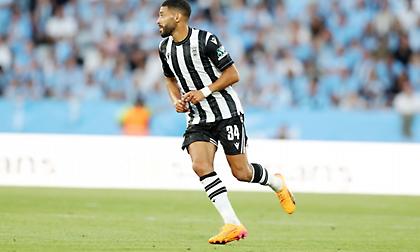 Τισουντάλι: «Ανυπομονώ να παίξω στην Τούμπα - Στο γήπεδό μας θα κάνουμε ό,τι πρέπει»