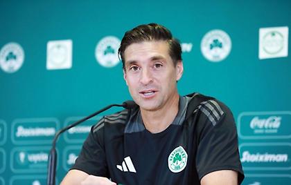 Αλόνσο: «Να γράψουμε νέα ιστορία με τον Άγιαξ…»