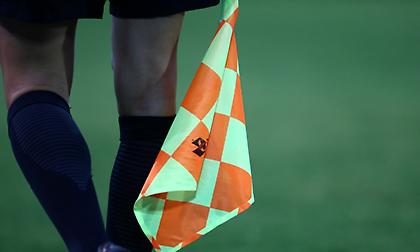 Ολοκληρώθηκε το διαιτητικό «μακελειό» στον πίνακα της Super League