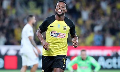 ΑΕΚ: Στόχος της Τότεναμ ο Λιβάι Γκαρσία σύμφωνα με ισπανικό δημοσίευμα!