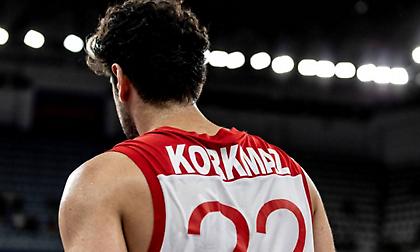 Οι νέες αποδόσεις για την κατάκτηση της Ευρωλίγκας!