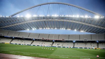 Τέλος το Πανθεσσαλικό – Το ΟΑΚΑ, η πρώτη επιλογή για έδρα του τελικού