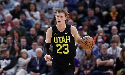 Υπέγραψε «χρυσή» επέκταση με τους Τζαζ ο Μάρκανεν και... ξενέρωσε τους μνηστήρες του!