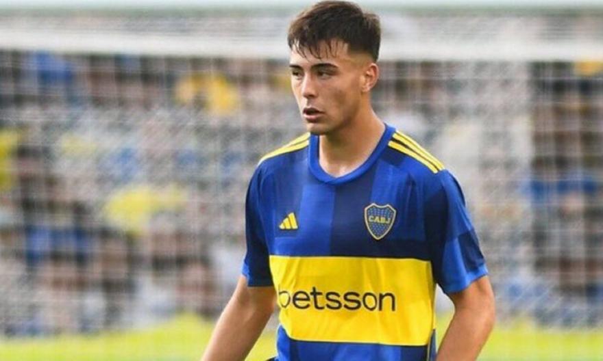 Τσέλσι: Επίσημο του Ανσελμίνο από την Μπόκα