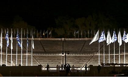 Oριστικά στο Καλλιμάρμαρο το «Παύλος Γιαννακόπουλος»-Την Παρασκευή κυκλοφορούν 36.000 εισιτήρια