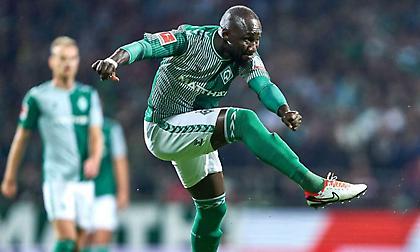 «Φευγάτος» από τη Βέρντερ και ψάχνει ομάδα ο Ναμπί Κεϊτά