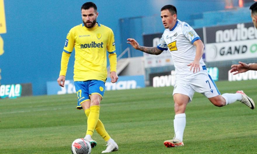 Το βράδυ στο Ηράκλειο για τον ΟΦΗ ο Σενγκέλια