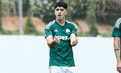 Το πρότζεκτ της Ίντερ, το σκάουτινγκ και ο τρόπος που εντοπίστηκε ο Τιάγκο Ρομάνο του Παναθηναϊκού