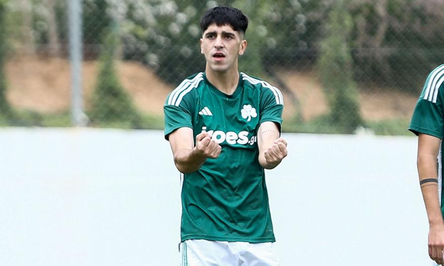 Παναθηναϊκός - Τιάγκο Ρομάνο: Το πρότζεκτ της Ίντερ και το σκάουτινγκ