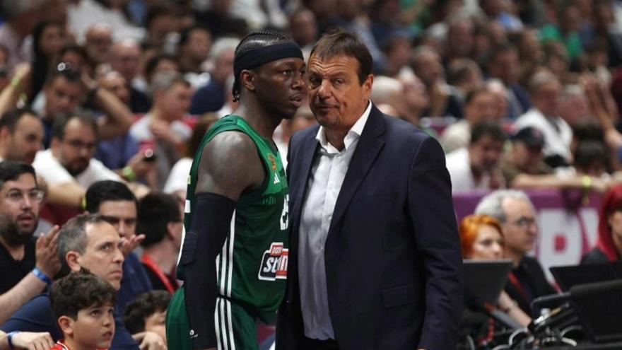 Παναθηναϊκός: Το «know how» και η κανονικότητα στον Επτάστερο