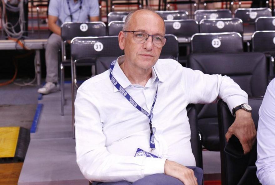 Οι εκλεκτές του Βαγγέλη Λιόλιου για το επόμενο ΔΣ της ΕΟΚ