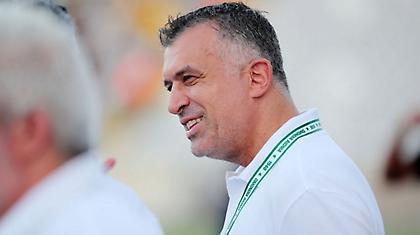 Αναστασίου: «Οι πιθανότητες είναι 50-50 για Παναθηναϊκό και Άγιαξ - Ελπίζω να περάσει ο καλύτερος»