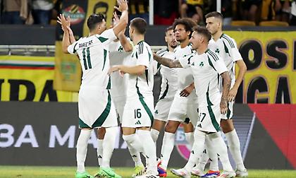 Παγκάκης: «Δεν θα περιμένει τον Άγιαξ ο Παναθηναϊκός - Θέλει να επιτεθεί σε στόχο να ανοίξει το σκορ»