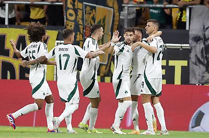 Η ενδεκάδα του Παναθηναϊκού: Με «συνταγή» Μπότεφ κόντρα και στον Άγιαξ!