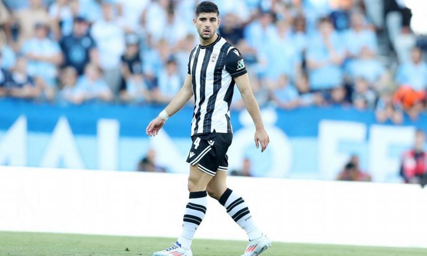 Τσορμπατζόγλου: «Ψάχνει 6άρι, στόπερ και μπακ ο ΠΑΟΚ»