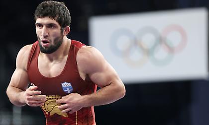 Λύγισε από τον σπουδαίο Γιαζντανιχαρατί και περιμένει τα ρεπεσάζ ο Κουρουγκλίεφ