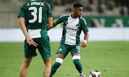 Τετέ: «Ελέγξαμε το ματς μετά το γκολ που δεχθήκαμε, αλλά…»